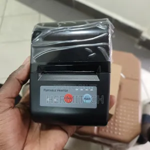 Thermal Receipt Bt Bluetooth Connection