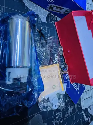Electric Fuel Pumps Suzuki Alto