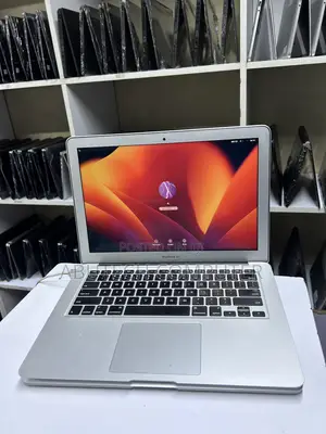 Laptop Apple MacBook 2015 4GB Intel Core i5 SSD 128GB