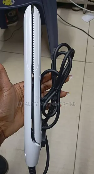 Effective Professional Hair Straightener