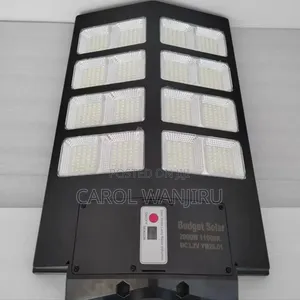 2000w Solar Street Light +Pole/Solar Street Light 2000w