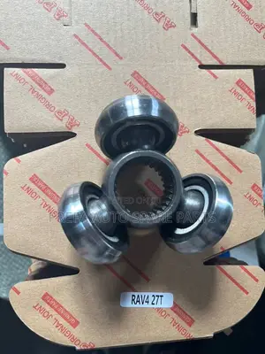Cv Tripod Bearing , Cross Joint Noah and Rav4 27teeth