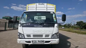 Isuzu NPR Local