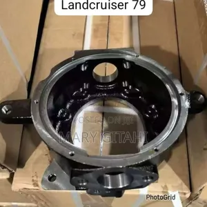 Steering Knuckles Land Cruiser