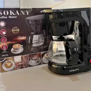 Reliable Coffee Making Machine/ Brand New Machine