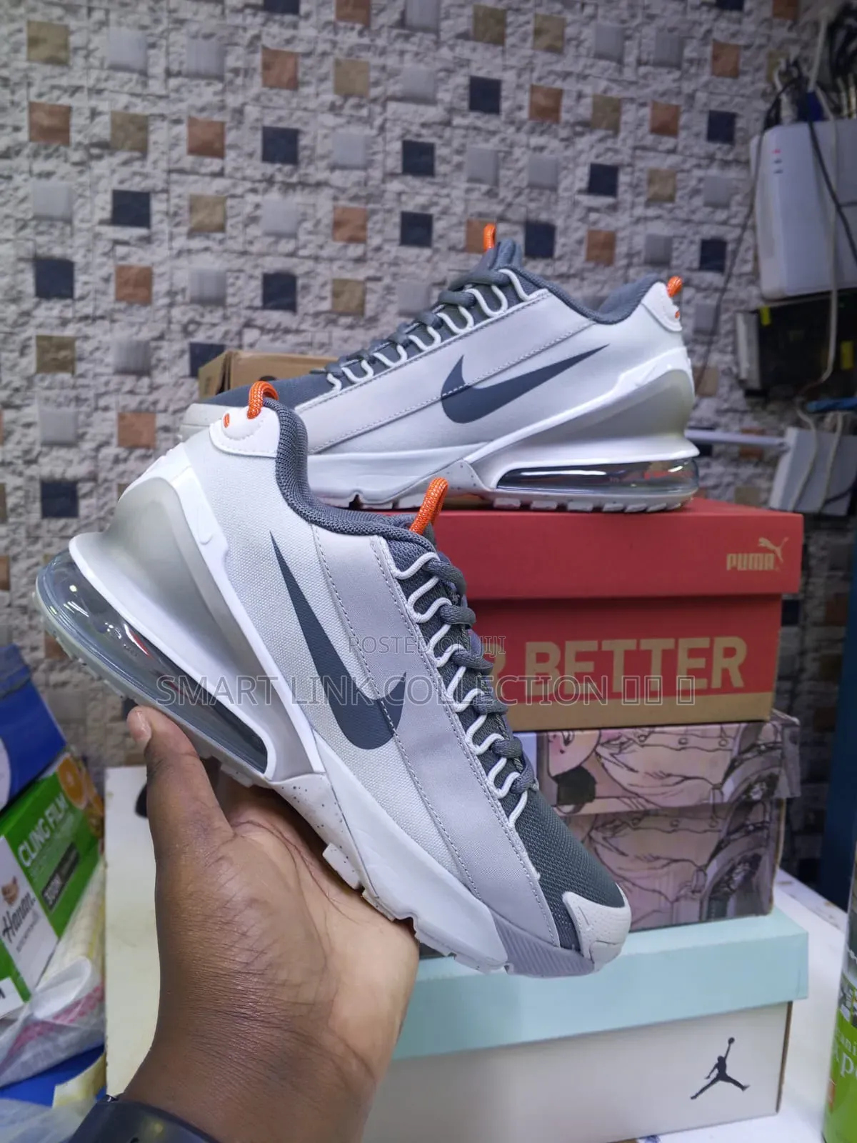 Nike Air Max Pulse Roam
