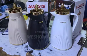 1ltr Always Vacuum Flask