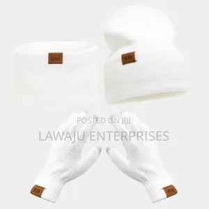 3-Piece Winter Set