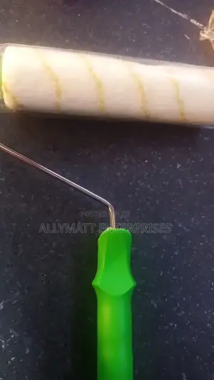 Roller Brush