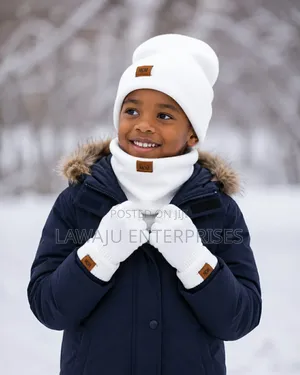 Loop Scarf