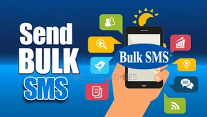 Bulk SMS Services
