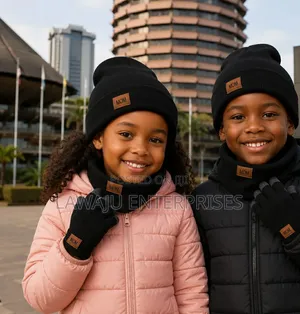 Beanie Caps