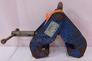Lifting Beam Clamp
