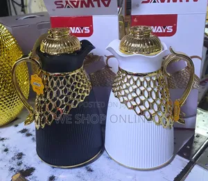1ltr Vacuum Flask
