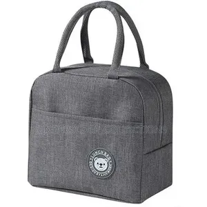 Lunch Box Bag