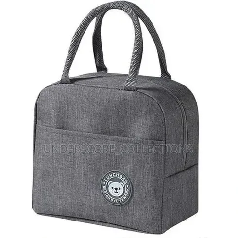 Lunch Box Bag