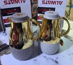1ltr Vacuum Flask