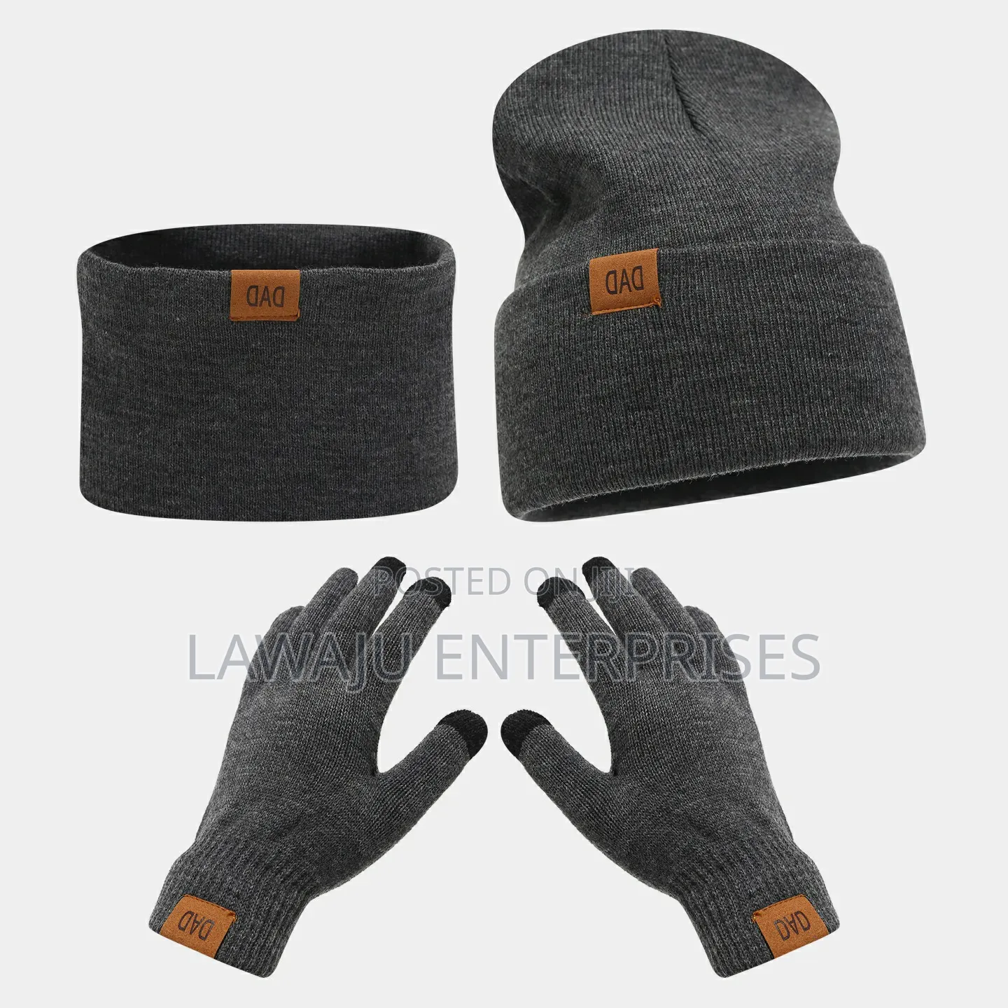 Cold Proof Hat