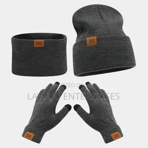 Cold Proof Hat