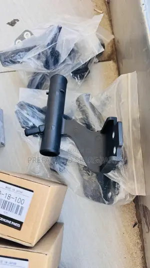 Radiator Necks Available for Rumion