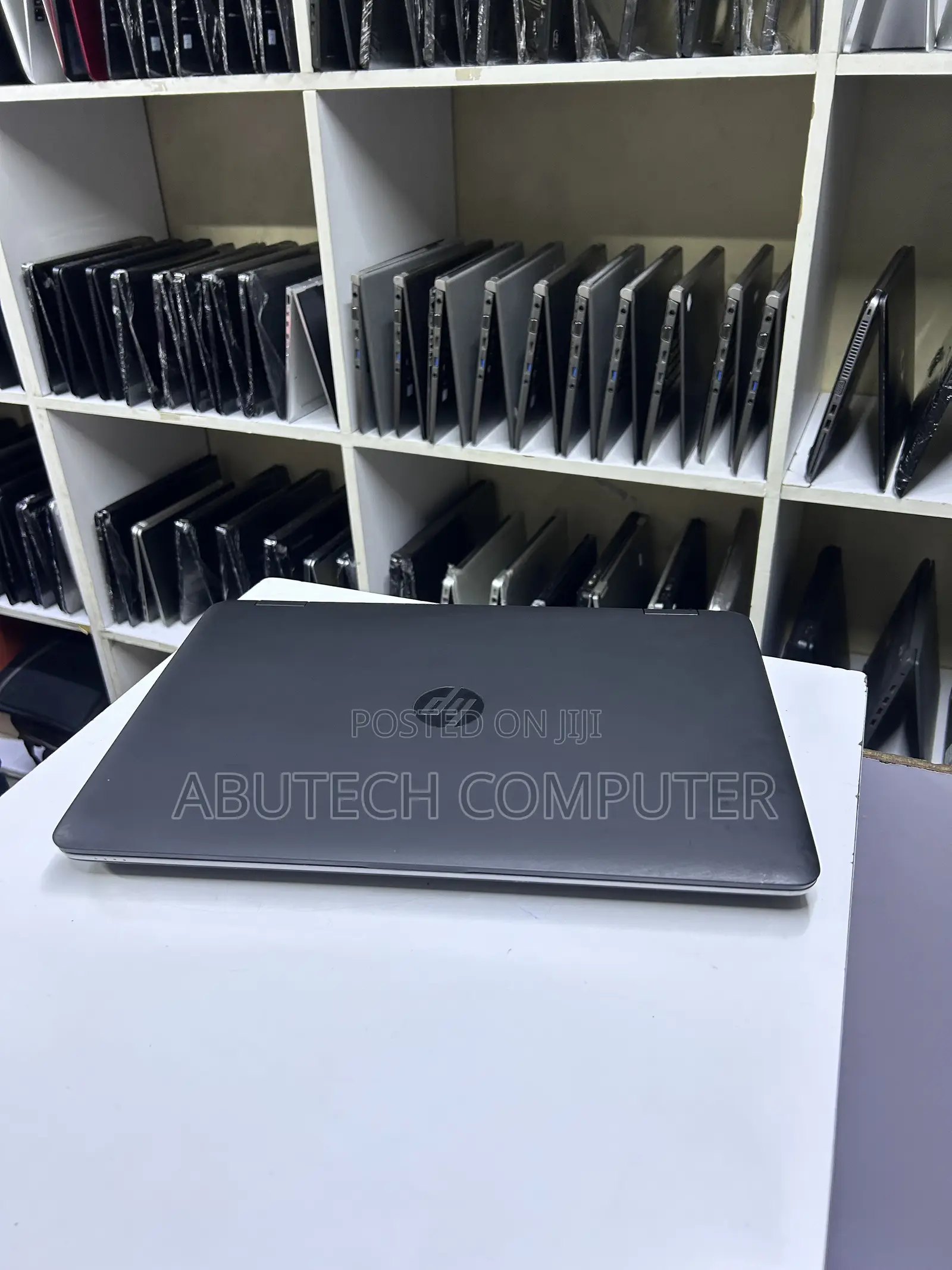Laptop HP 650 G2 4GB Intel Core i5 SSD 128GB