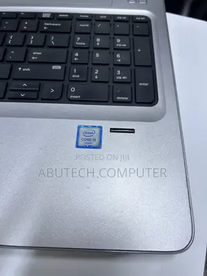 Laptop HP 650 G2 4GB Intel Core i5 SSD 128GB