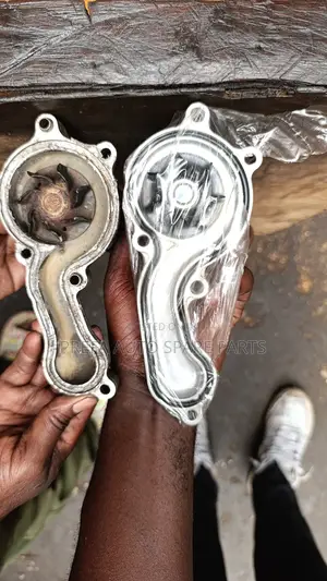 Water Pump Honda Fit
