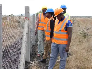 Best Fencing Company in Kenya