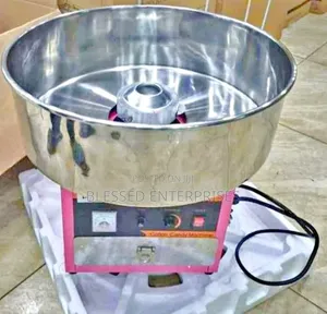 Electric New Cotton Candy Machine Premier