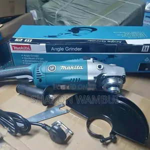 9inch Makita Angle Grinder/Makita 9inch Angle Grinder