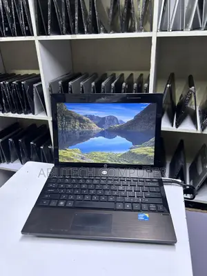 Laptop HP ProBook 5220M 4GB Intel Core i5 SSD 128GB