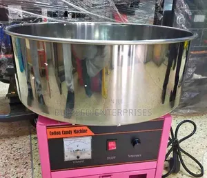 Original Premier Cotton Candy Machine/Candy Machine