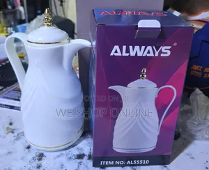 1 LTR Thermal Vacuum Flask
