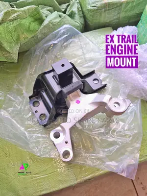 Engjne Mountjng Nissan Extrail