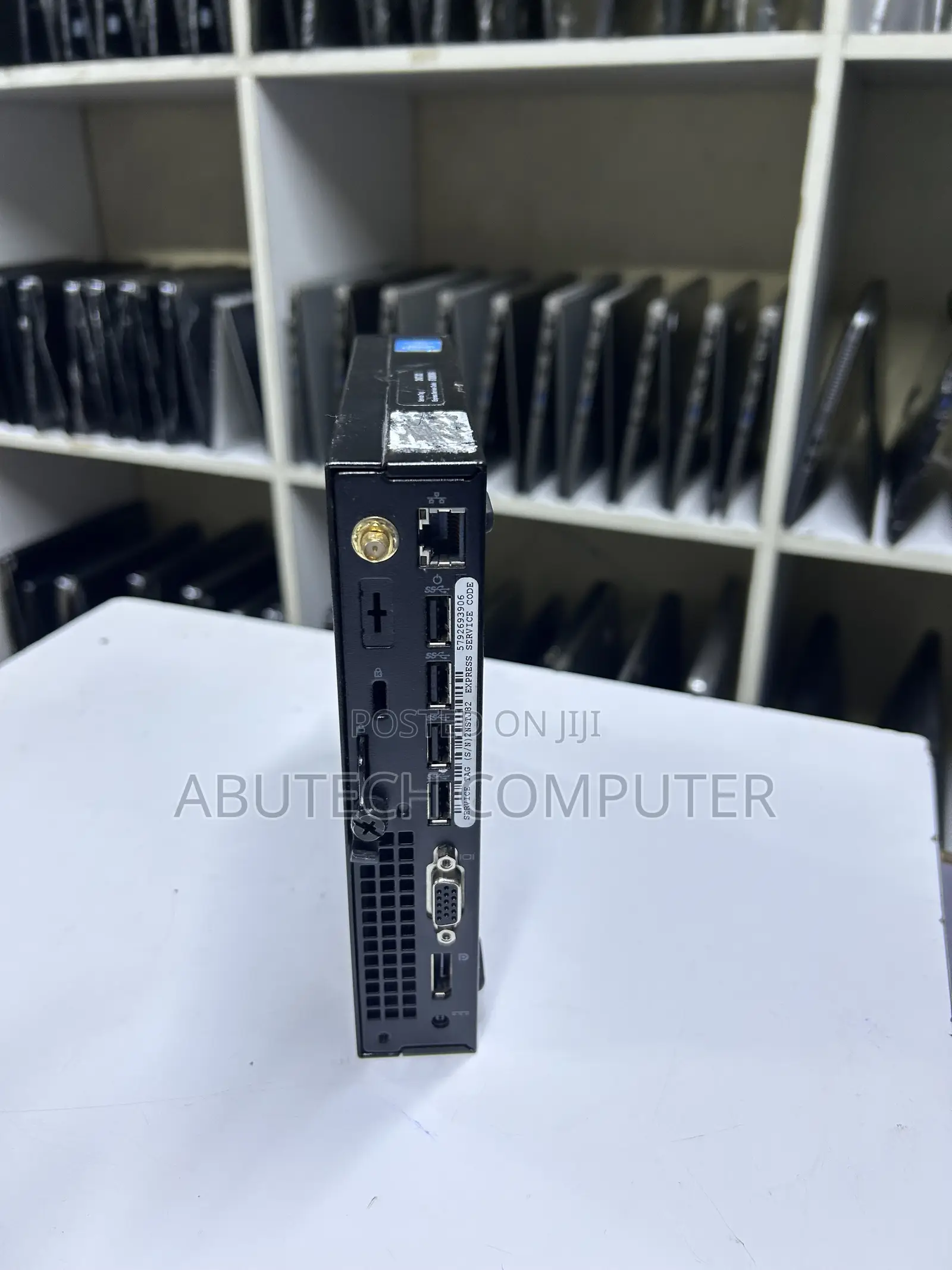 Desktop Computer Dell OptiPlex 9020 8GB Intel Core i5 HDD 500GB