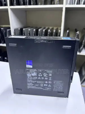 Desktop Computer Dell OptiPlex 9020 8GB Intel Core i5 HDD 500GB