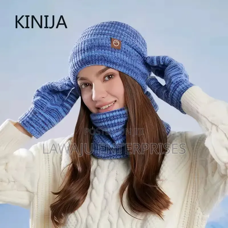 Windproof Hat