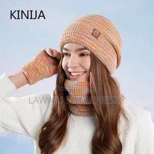Windproof Hat