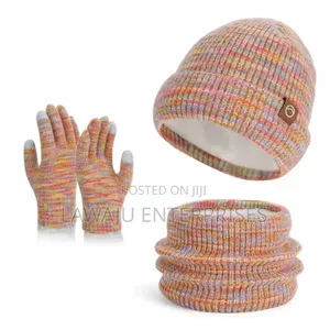 Adult Beanie Cap