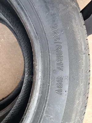225/60r17 Zextour