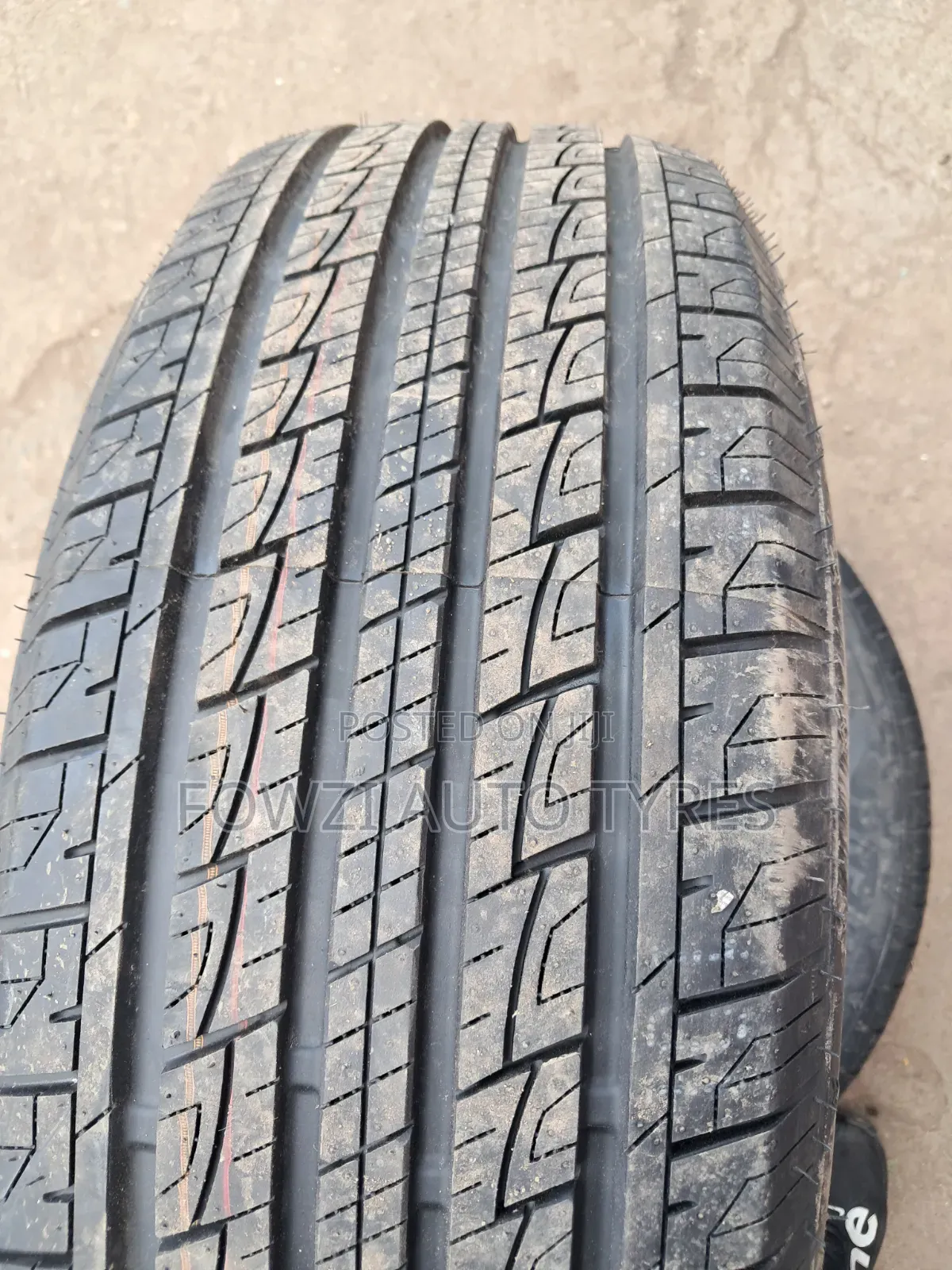 225/60r17 Zextour