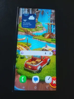Samsung Galaxy S23 Ultra 512 GB Black