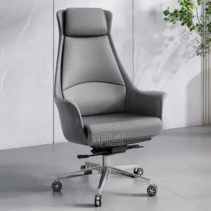 Leather Boss Chair for Office