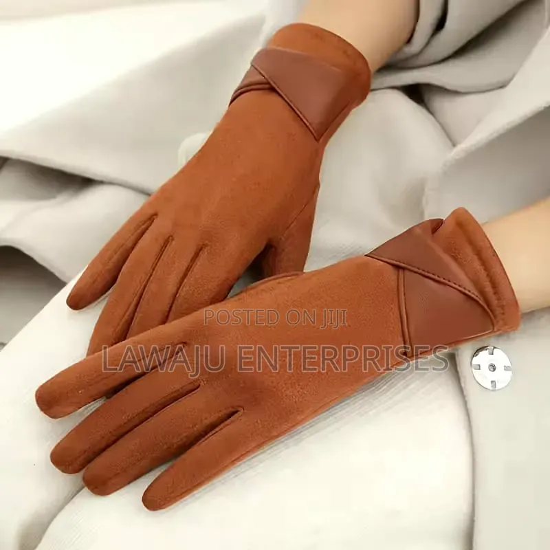 Winter Gloves