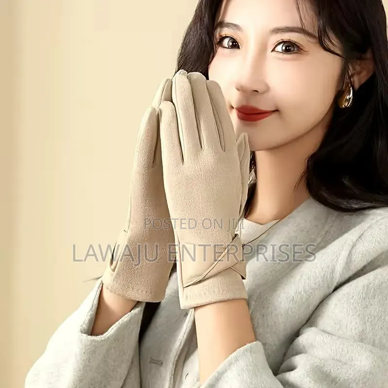 Winter Gloves