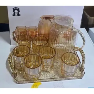 7 PCS Water Set