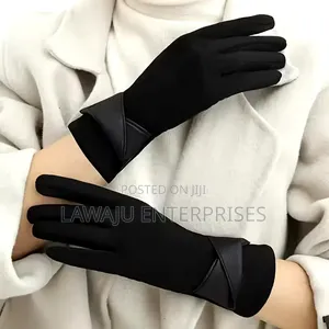 Touch Screen Sensitive Gloves
