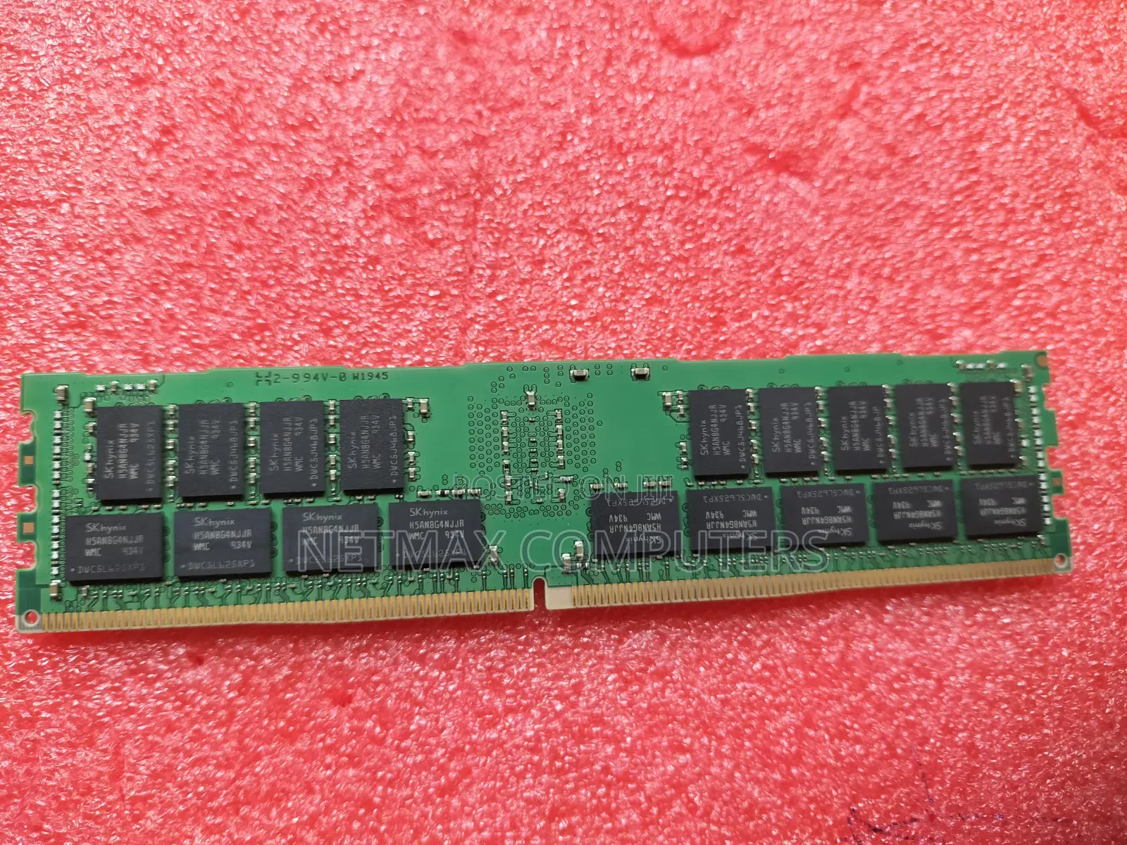 32gb Desktop Ram Pc 4 2933