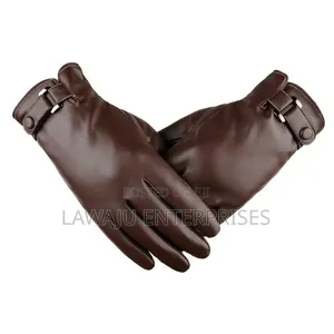 Thermal Winter Gloves