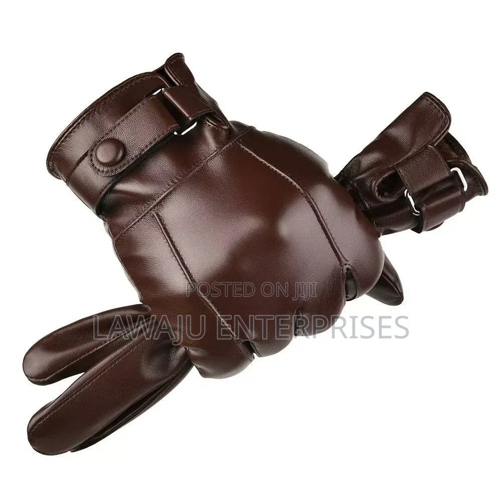 Thermal Winter Gloves